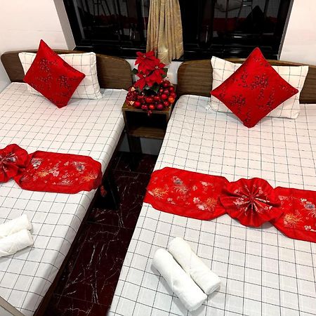 Traveller'S Hostel Hong Kong Ngoại thất bức ảnh