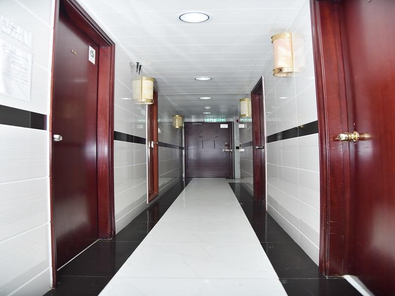 Traveller'S Hostel Hong Kong Ngoại thất bức ảnh