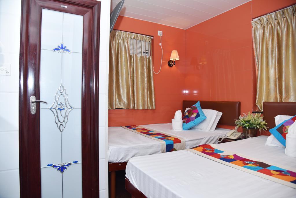Traveller'S Hostel Hong Kong Ngoại thất bức ảnh