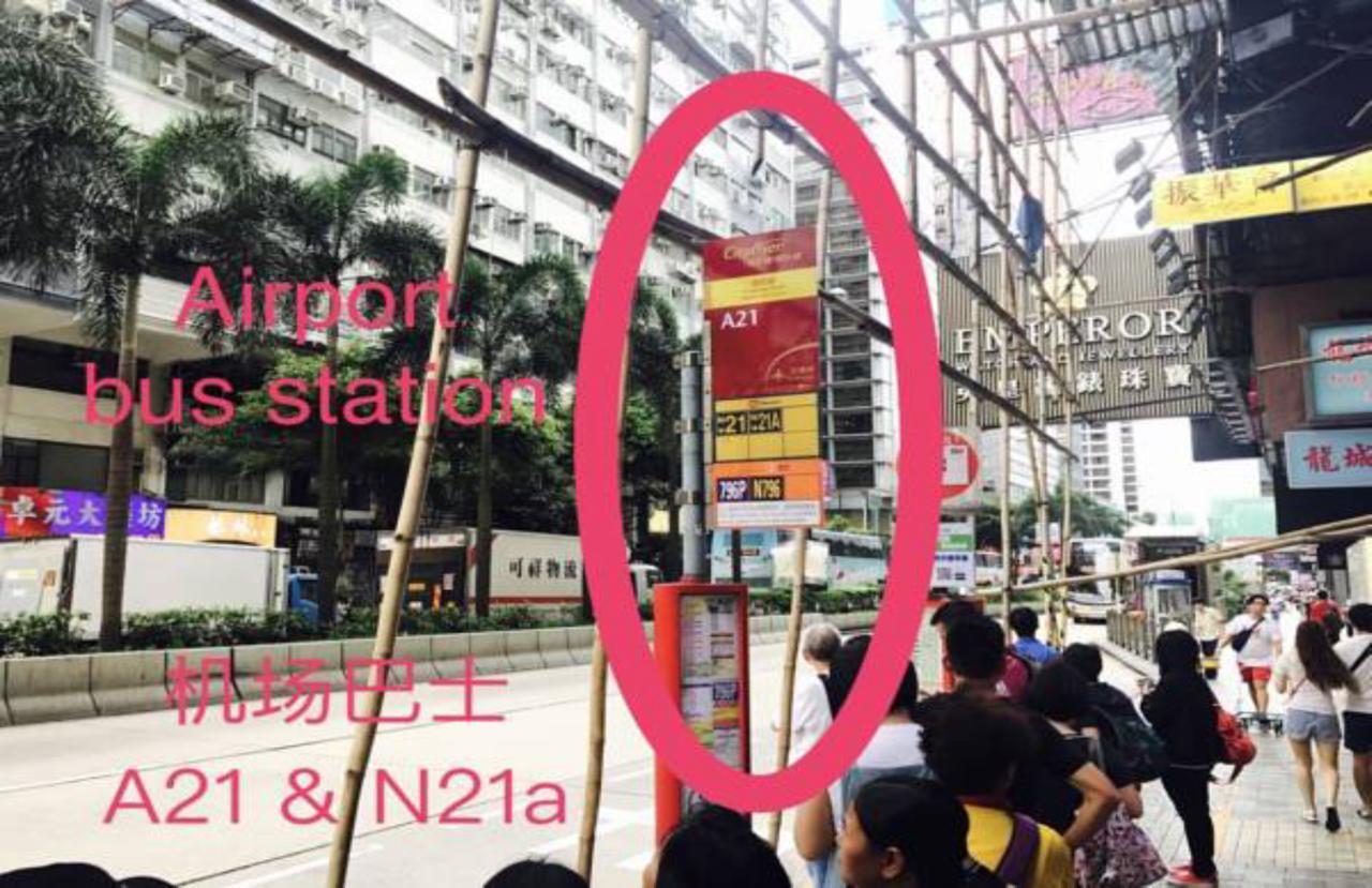 Traveller'S Hostel Hong Kong Ngoại thất bức ảnh